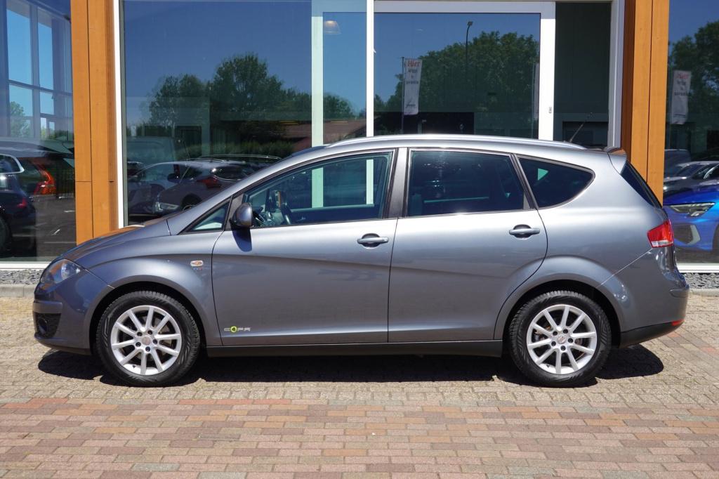 Seat Altea Xl 1.2 tsi ecomotive businessline copa