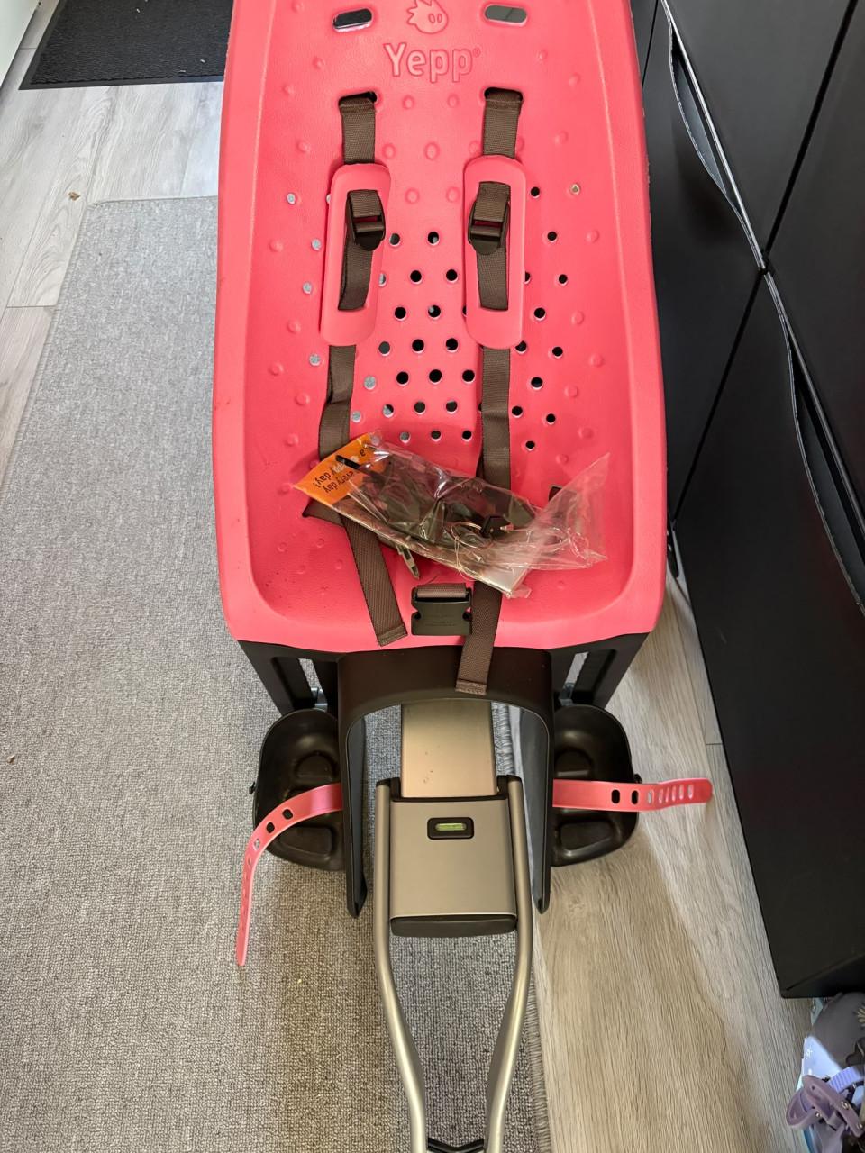 Gazelle dames fiets