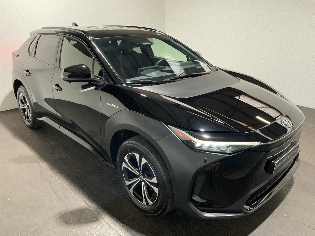 Toyota Bz4x premium 4wd 71 kwh 3 fase