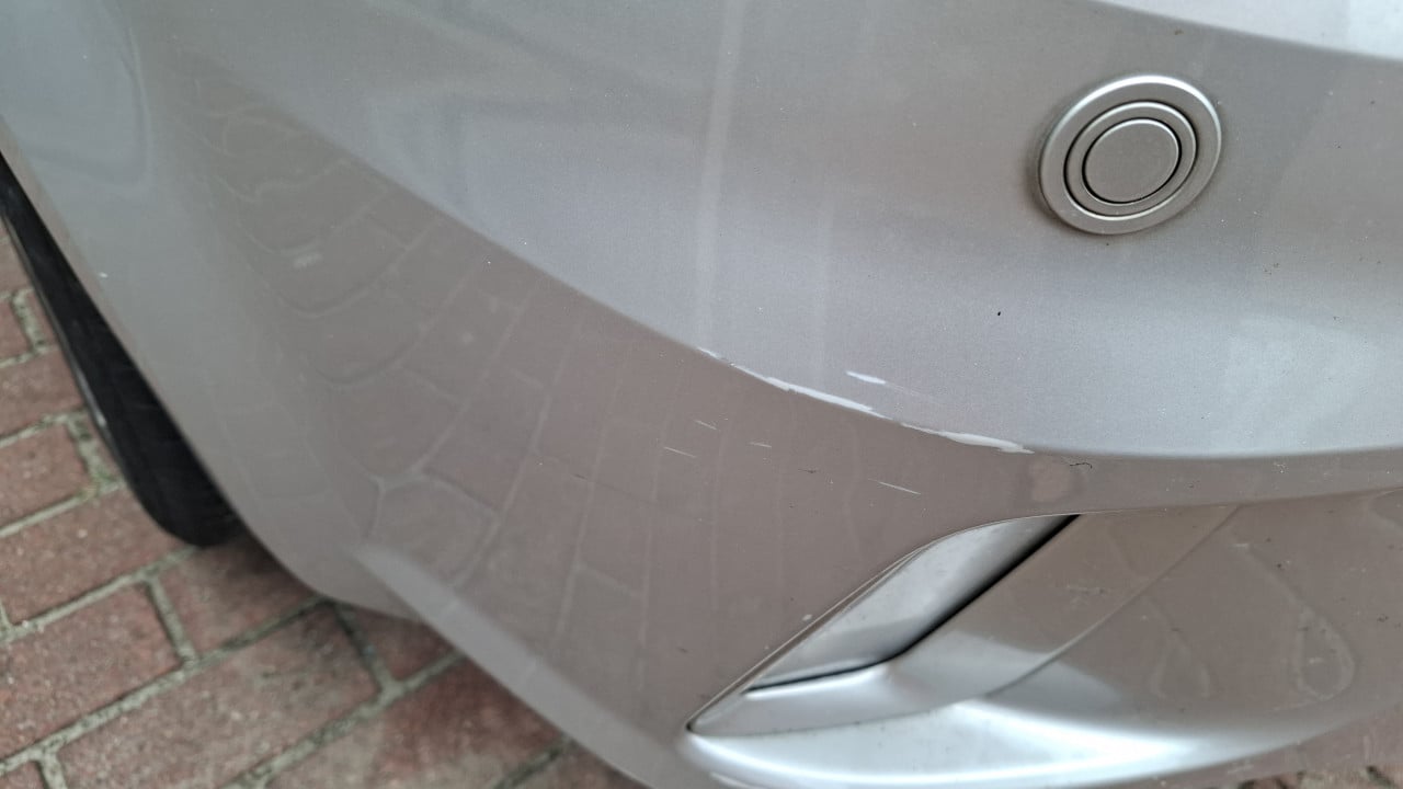 Ford C max met mankementen