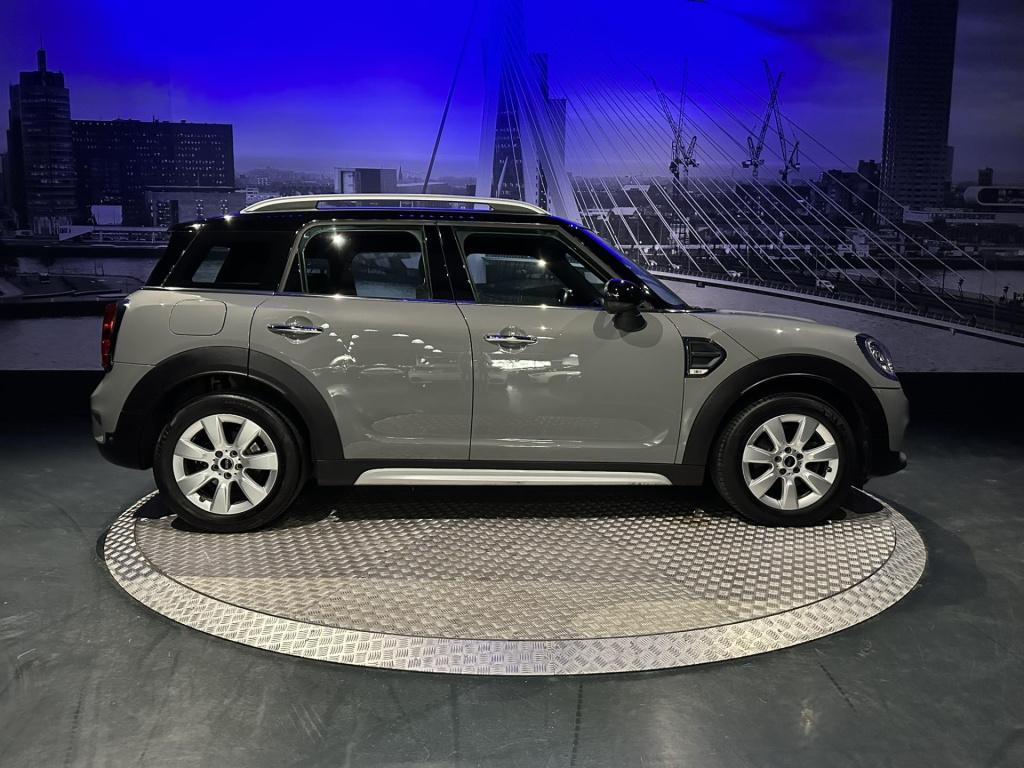 Mini Countryman mini 1.5 cooper salt *origineel nl*led*applecarplay*