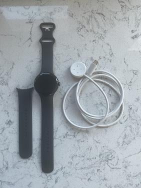 Google Pixel 2 smartwatch