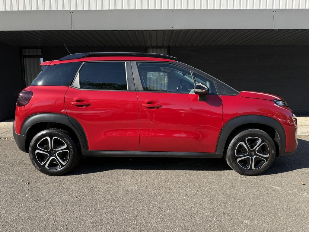 Citroen C3 Aircross 1.2 pt s&s feel