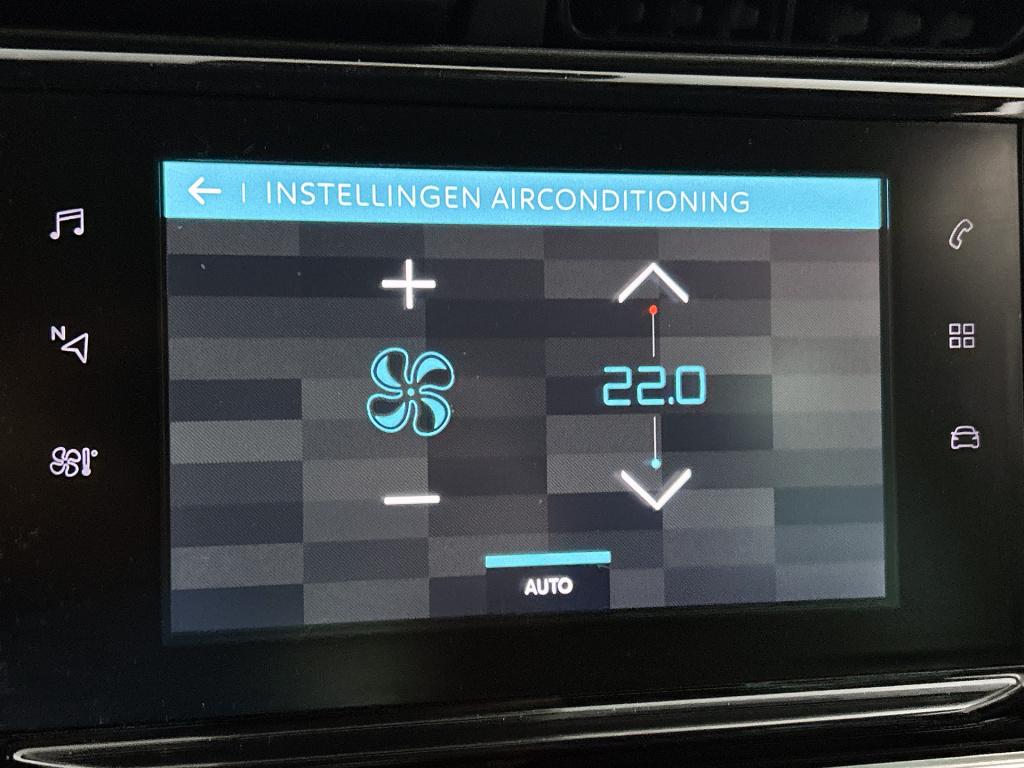 Citroen C3 Aircross 110 pk shine | rijklaar | twotone | 17'' lmv | climate 