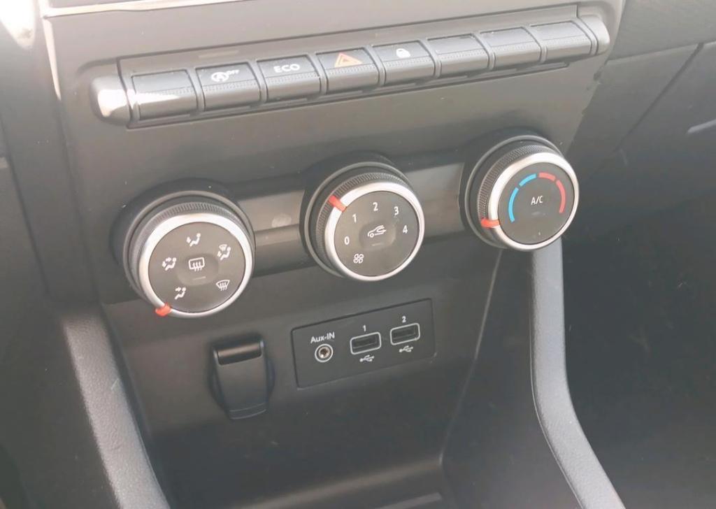 Renault Clio 1.0 tce 90 techno