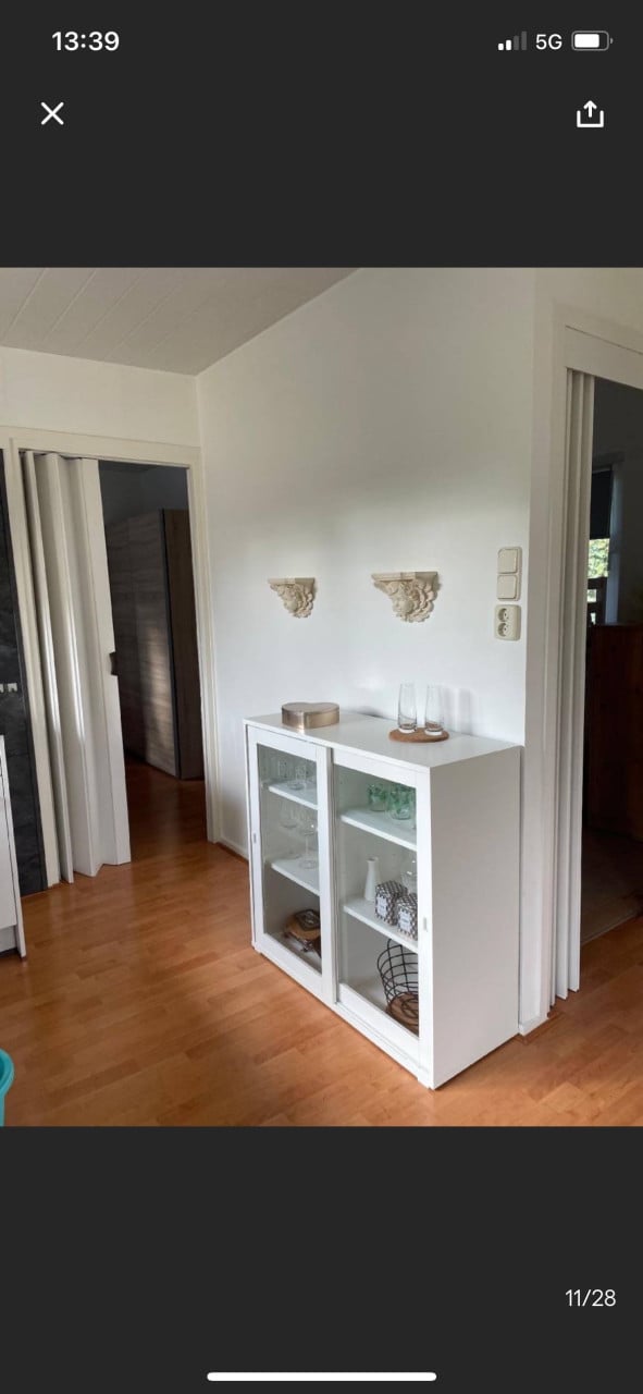 Verhuur vakantiewoning Baarland