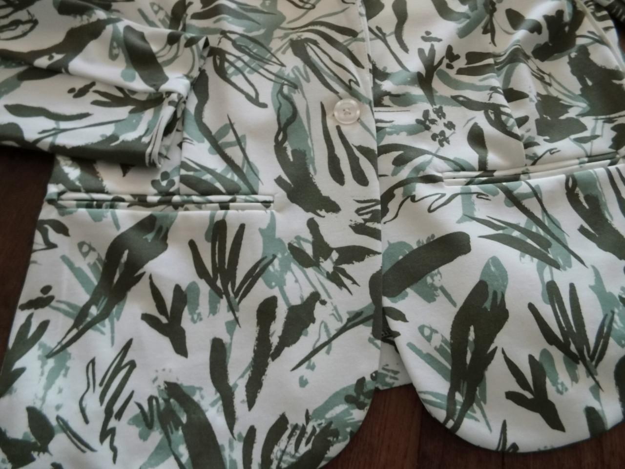 Blazer/jasje maat L.