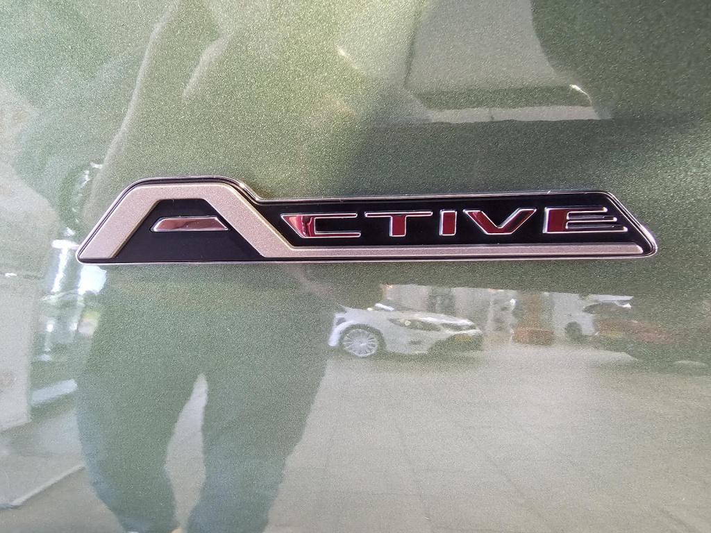 Ford Kuga 2.5 phev active
