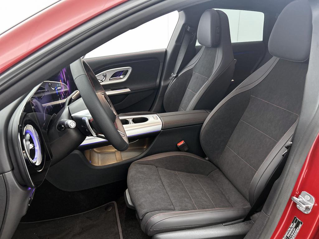 Mercedes-Benz Cla shooting brake 180 business solution amg | premium pakket