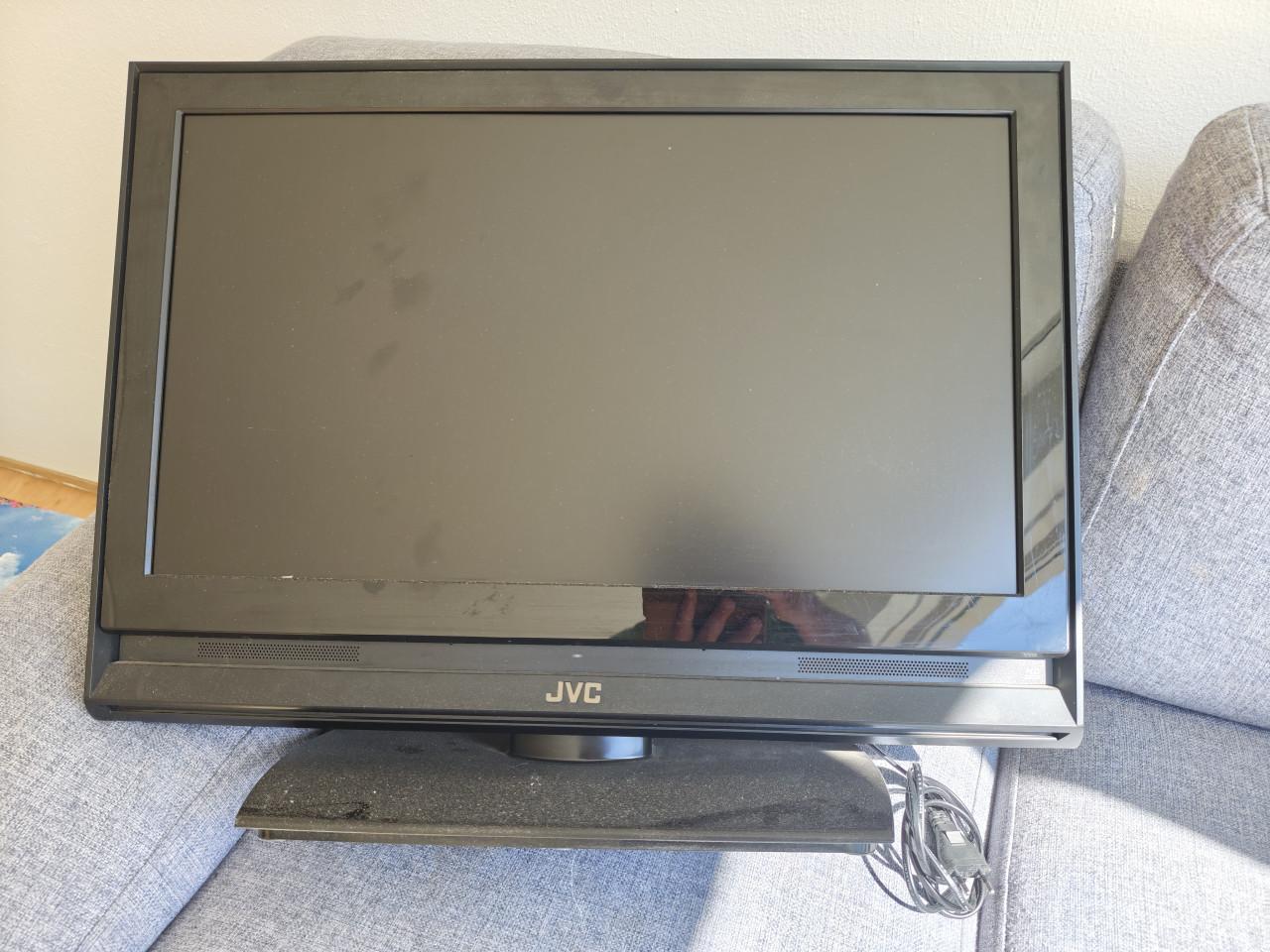 Jvc Tv