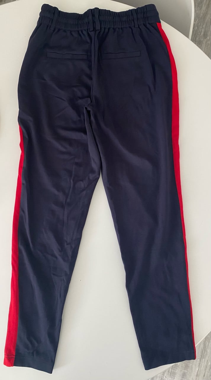 Broek Only