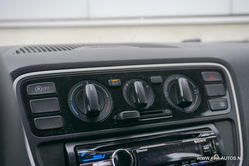 Volkswagen UP! 1.0 take up! bluemotion