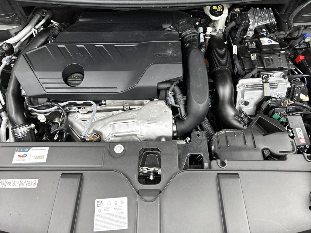 Ds Ds 7 1.6 phev 225 ligne business 0 km | nieuwprijs €.58.600,- | nu met €