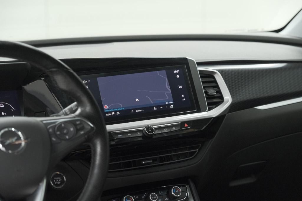 Opel Grandland 1.6 turbo plug-in hybrid 4x4 gse | elektrische kofferklep | 