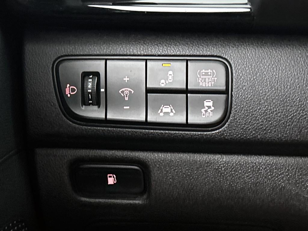 Kia Niro 1.6 gdi hybrid executiveline | trekhaak | jbl | stoelverwarming/-v