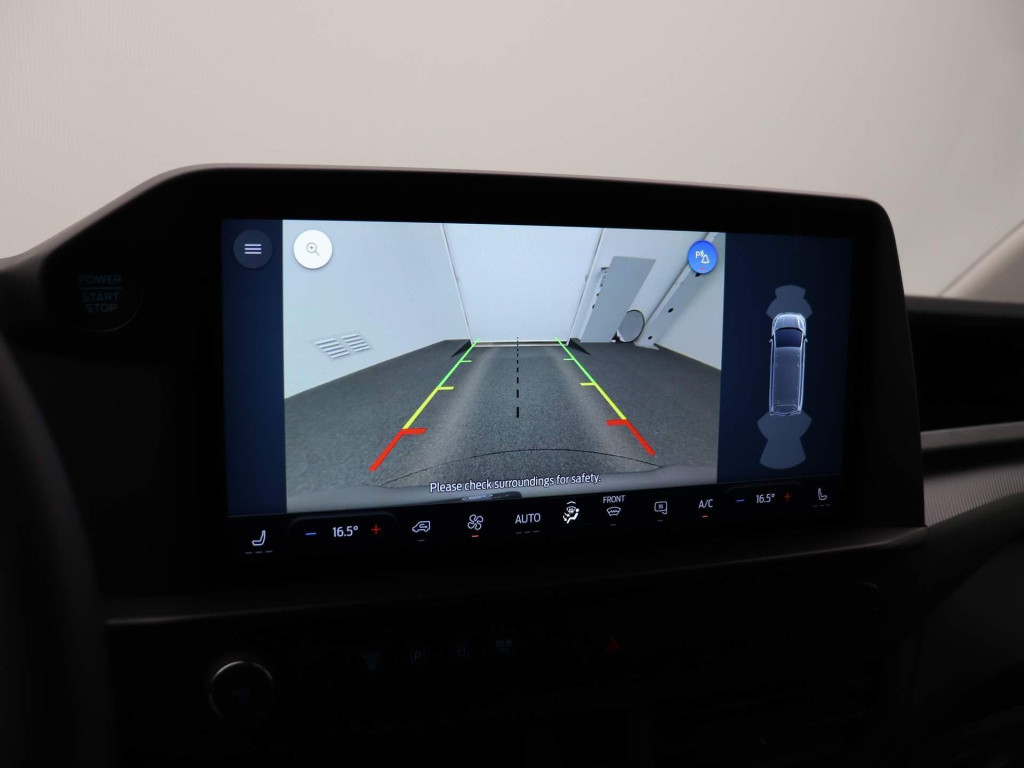 Ford Transit Custom 320 2.0 tdci l2h1 trend | climatronic | navigatie | cam