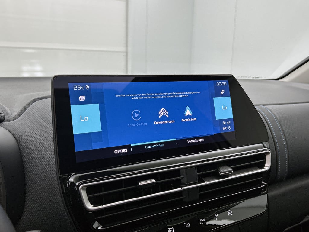 Citroen C5 Aircross 1.6 plug-in hybrid 225 business plus | rijklaar |
