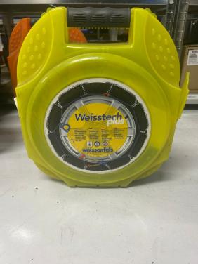 Sneeuwkettingen 14 inch tot 17 inch