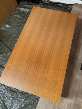 Leolux Tablet Salontafel