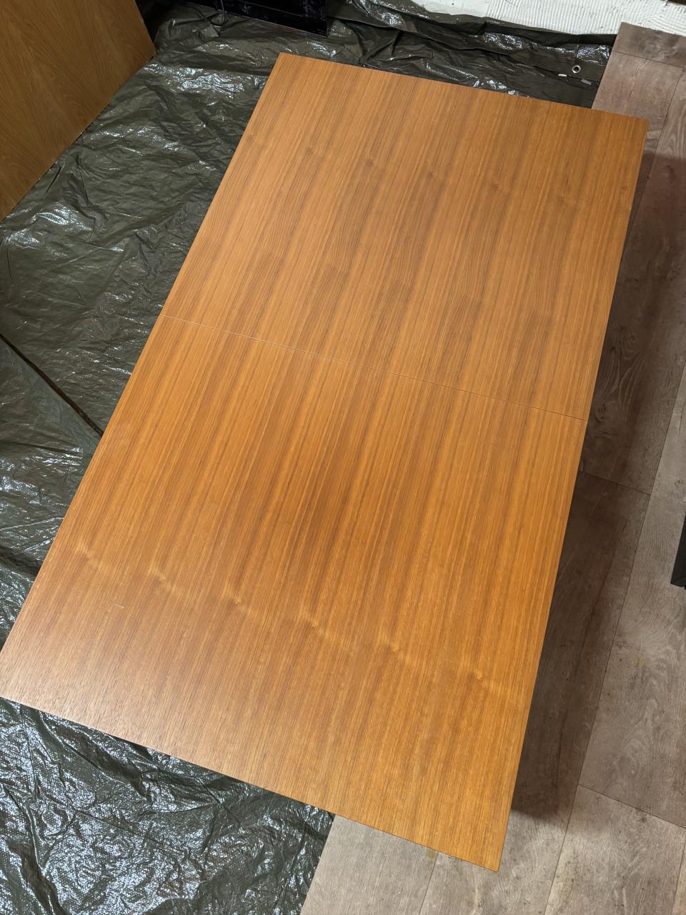 Leolux Tablet Salontafel