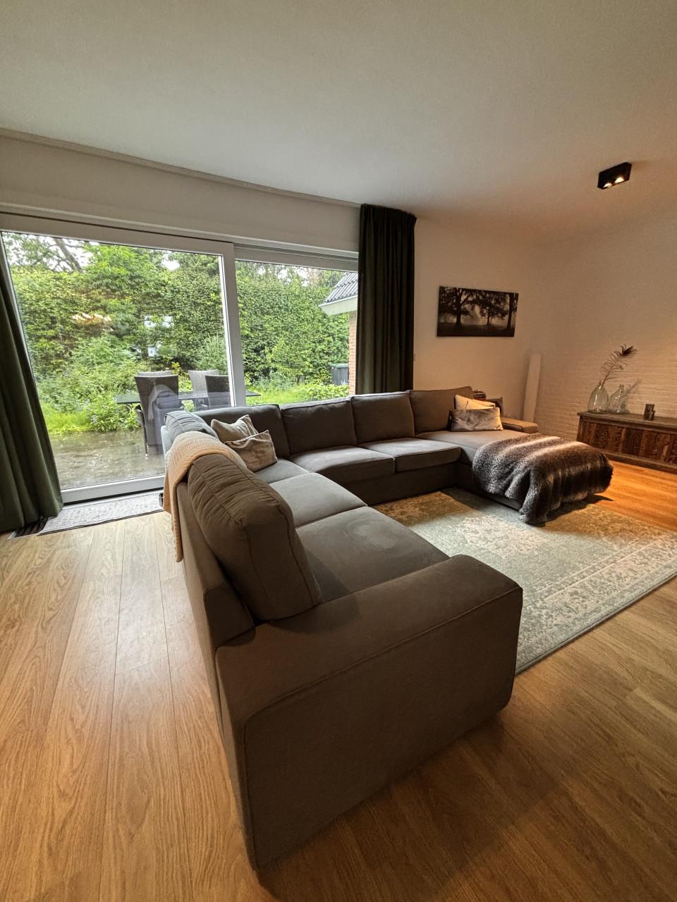 Te koop: IKEA KVIK rondzitbank