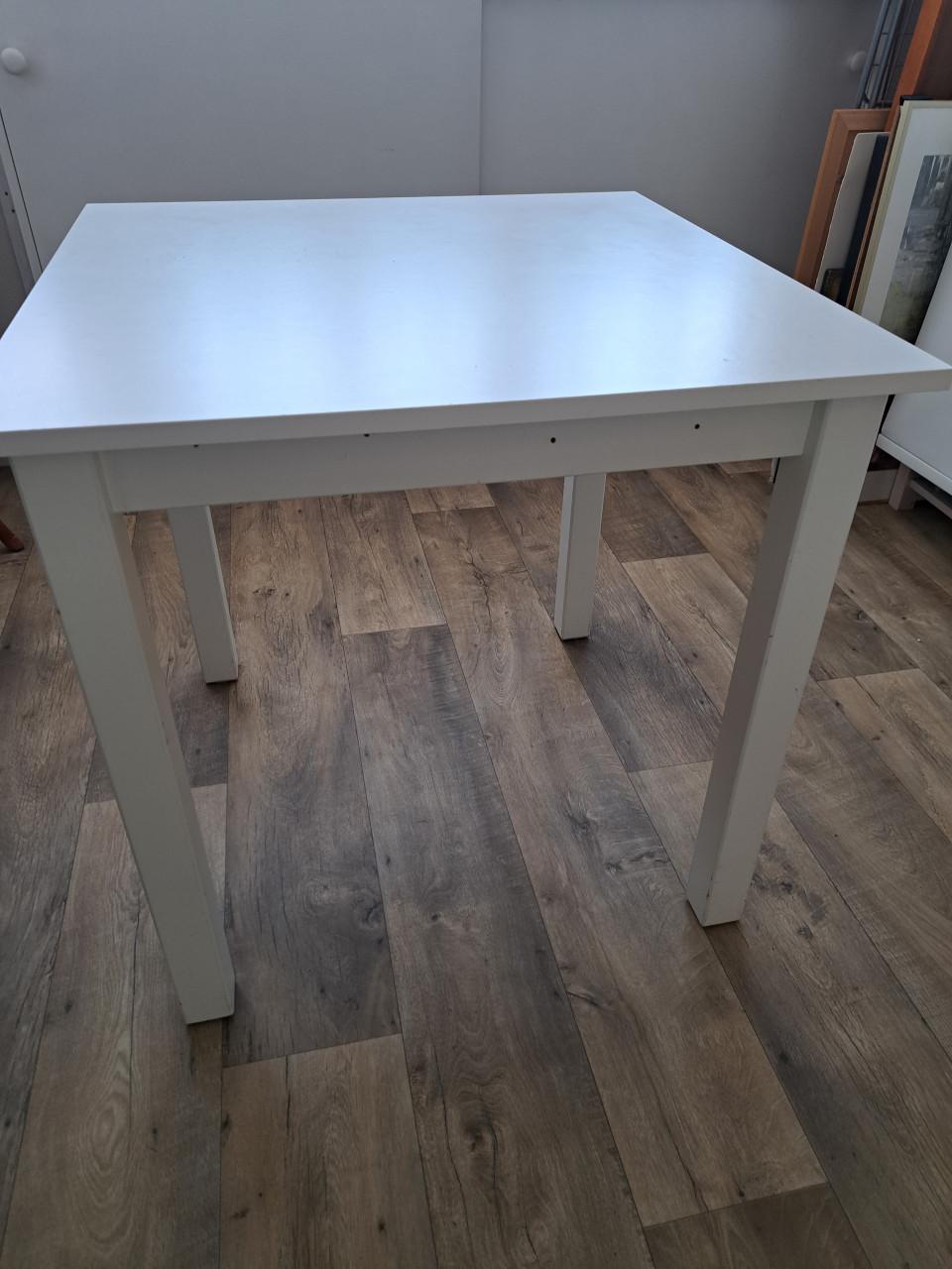 Tafel vierkant