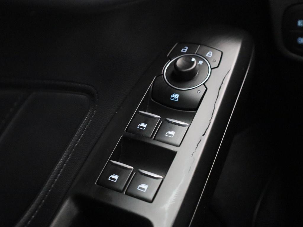 Ford Focus wagon 1.0 ecoboost hybrid connected | apple carplay / android au