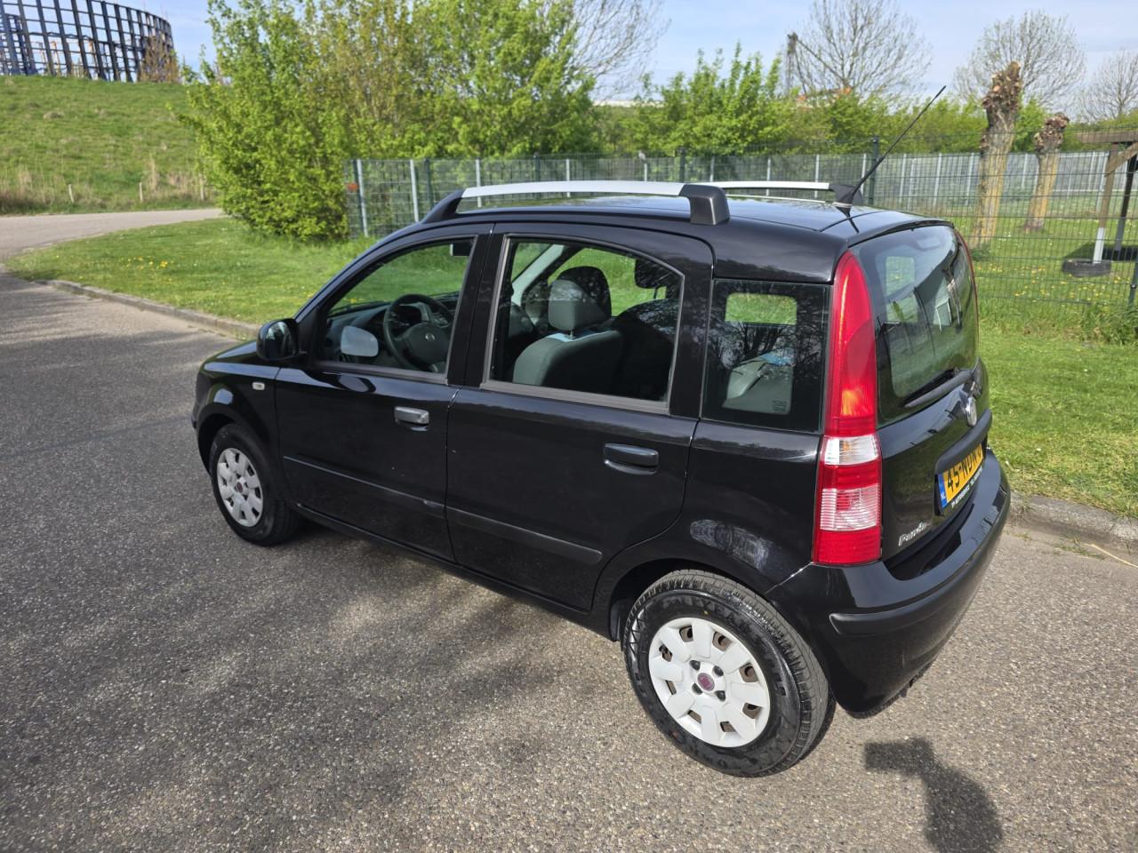 Fiat Panda 1.2 Edizione Cool 2010! 2de eigenaar!