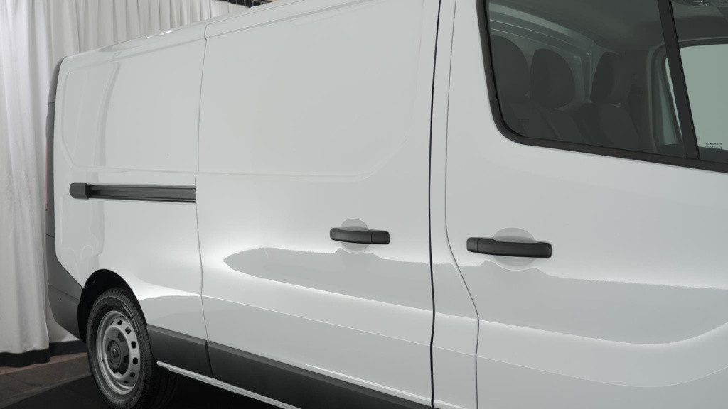Renault Trafic 2.0 blue dci 150 t30 l2h1 start | trekhaak | camera | airco 