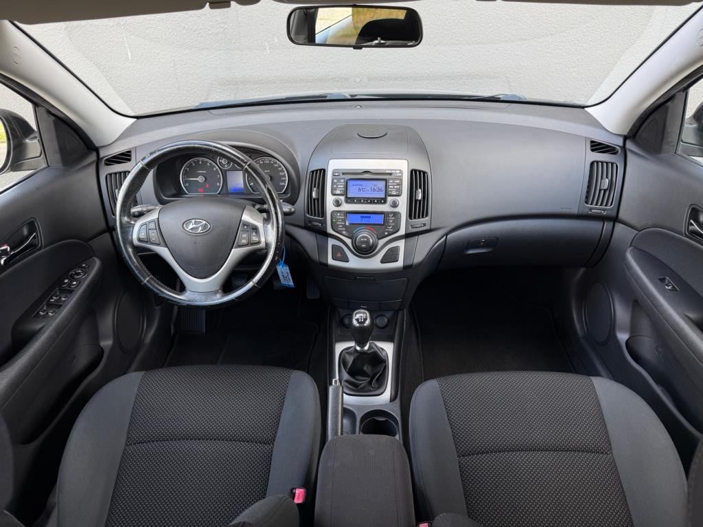 Hyundai I 30 cw 1.6i i-motion