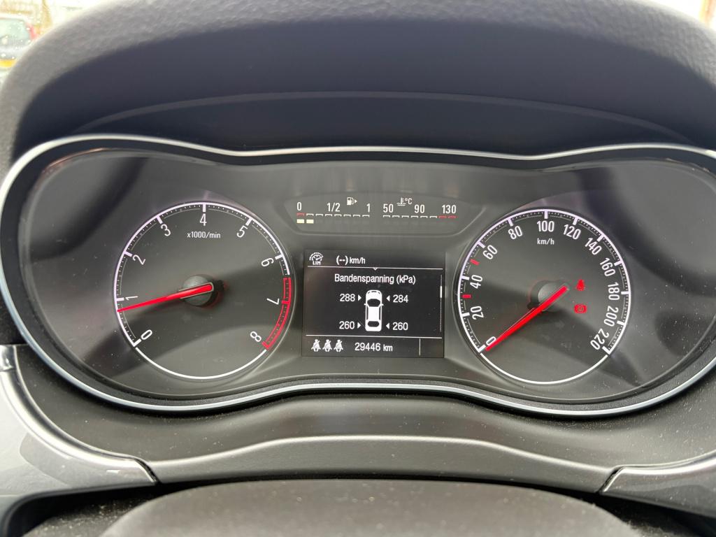 Opel Corsa 1.0 turbo edition