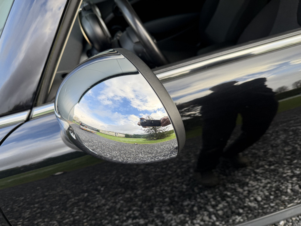 Mini One mini 1.6 business line 3-drs