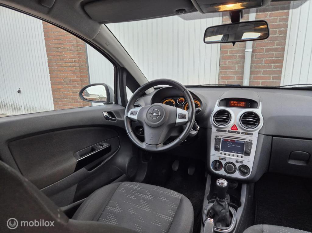 Opel Corsa 1.3 cdti ecoflex s/s connect edition