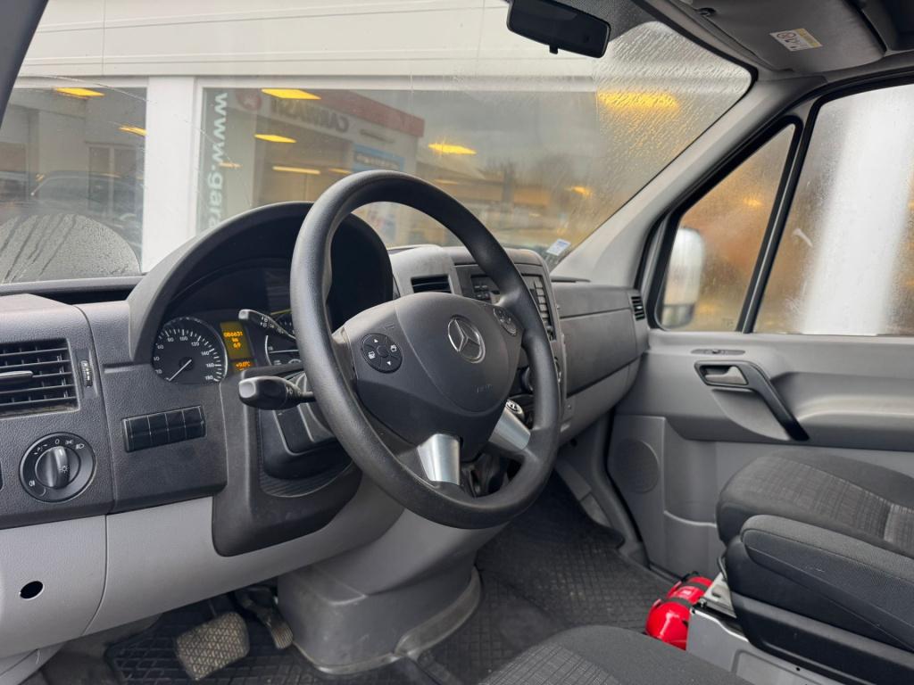 Mercedes-Benz Sprinter 316 2.2 cdi l2h2 euro vi-d