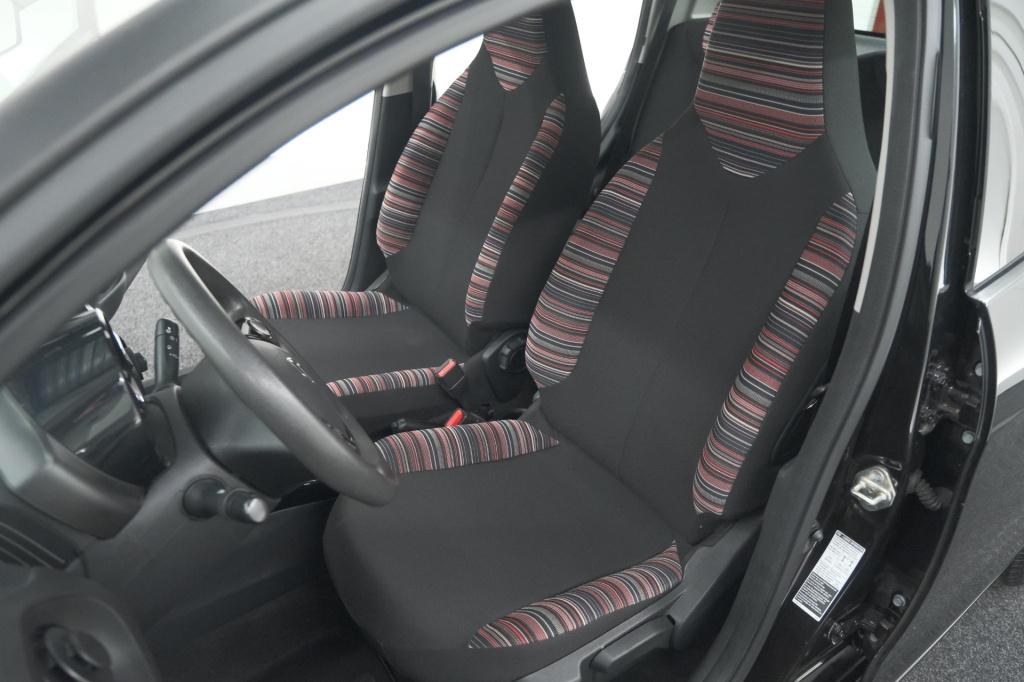 Citroen C1 1.0 vti feel | bluetooth | airco | snelheidbegrenzer | 5 deurs