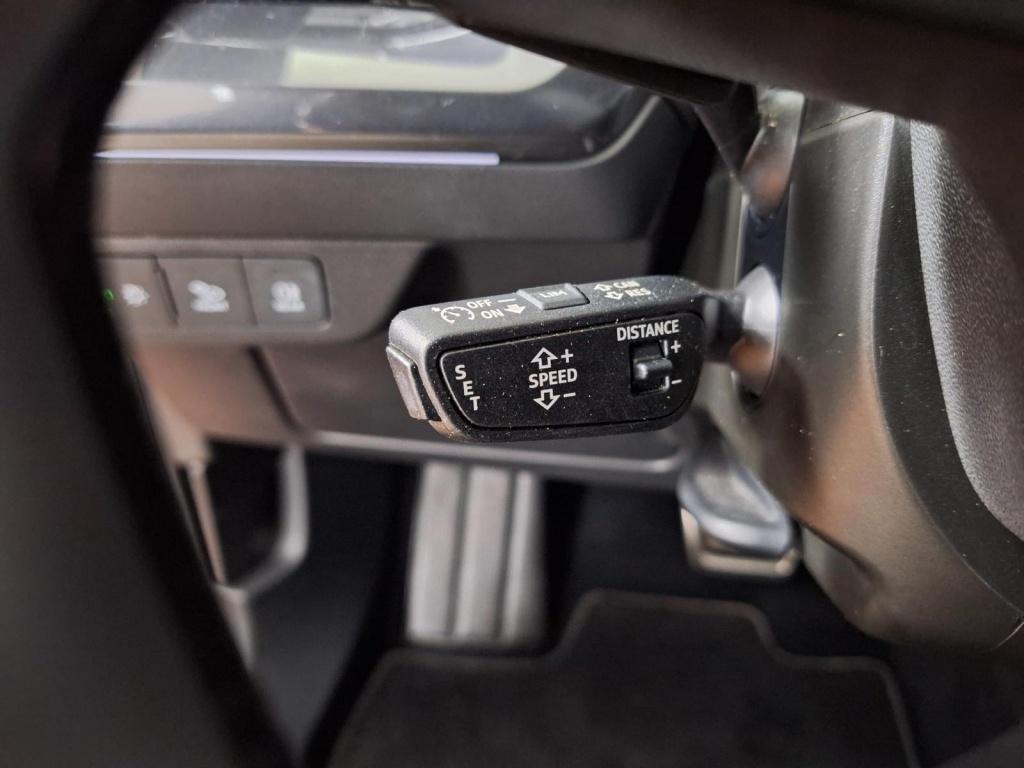 Audi Q4 E-tron 40 s-line