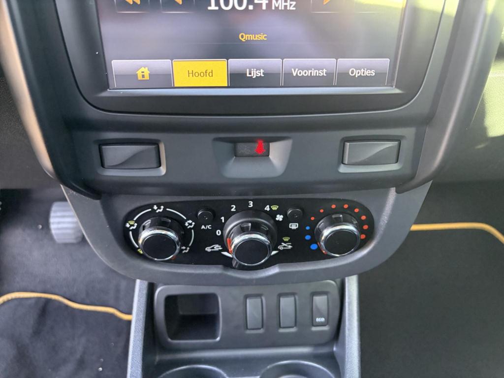Dacia Duster 1.2 tce 4x2 prestige nette staat|inclusief afleveringskosten!