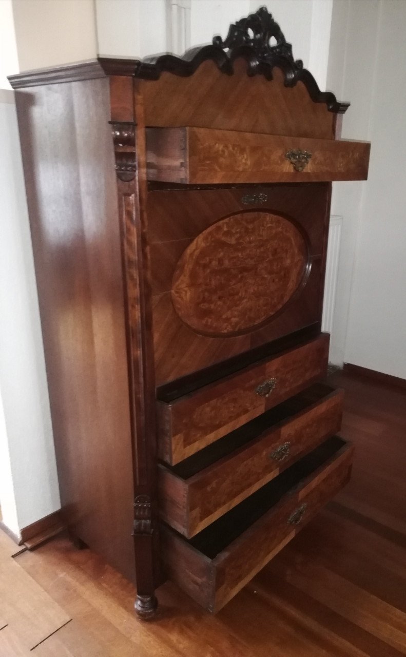 Secretaire