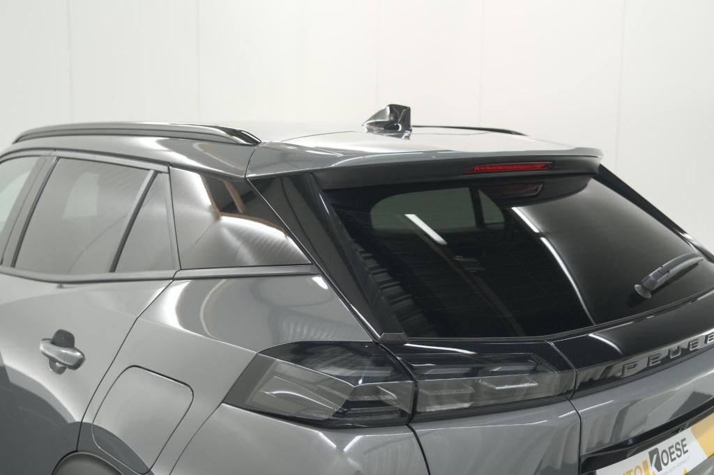 Peugeot 2008 hybrid 136 e-dcs6 allure | 360 camera | adaptieve cruise contr