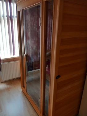 INFRAROOD CABINE