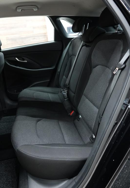 Hyundai I 30 1.0 t-gdi mild-hybrid | cruise | carplay |