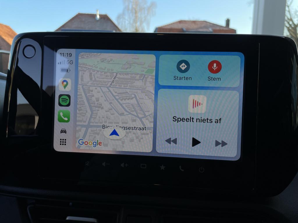 Suzuki Swift automaat 1.2 select smart hybrid