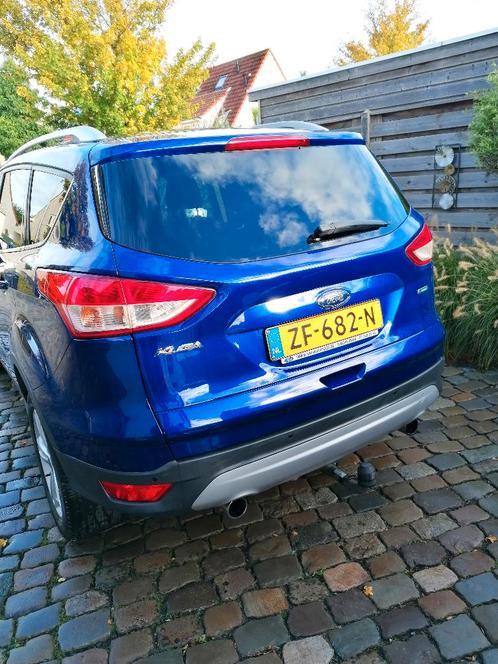 Ford Kuga 1.5 Ecoboost 150pk 2WD 2016 !!slechts 84000 km !!!