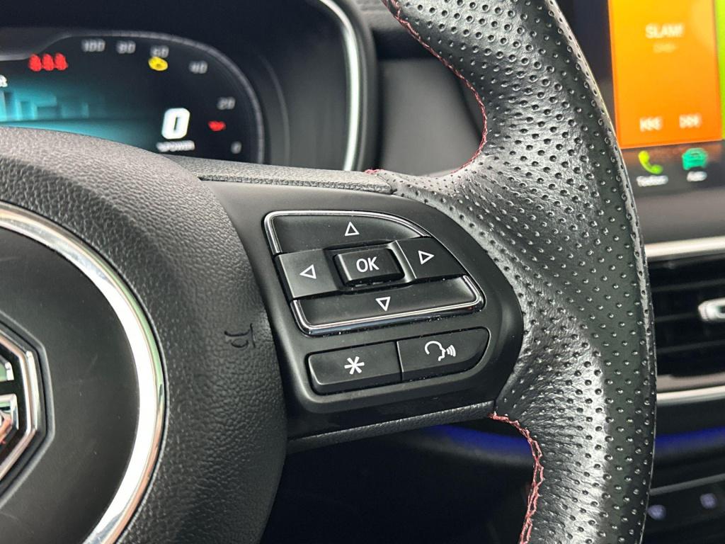 MG Ehs 1.5 tgdi phev aut. luxury | panoramadak | leder | led koplampen | 36