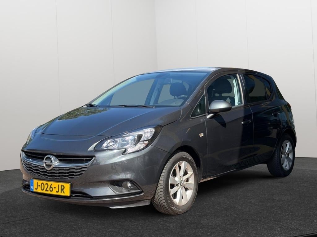 Opel Corsa 1.4