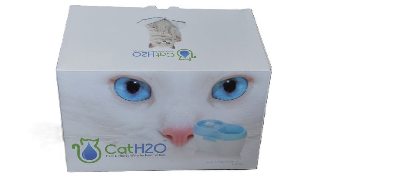 Katten-poezen benodigdheden in 1 koop