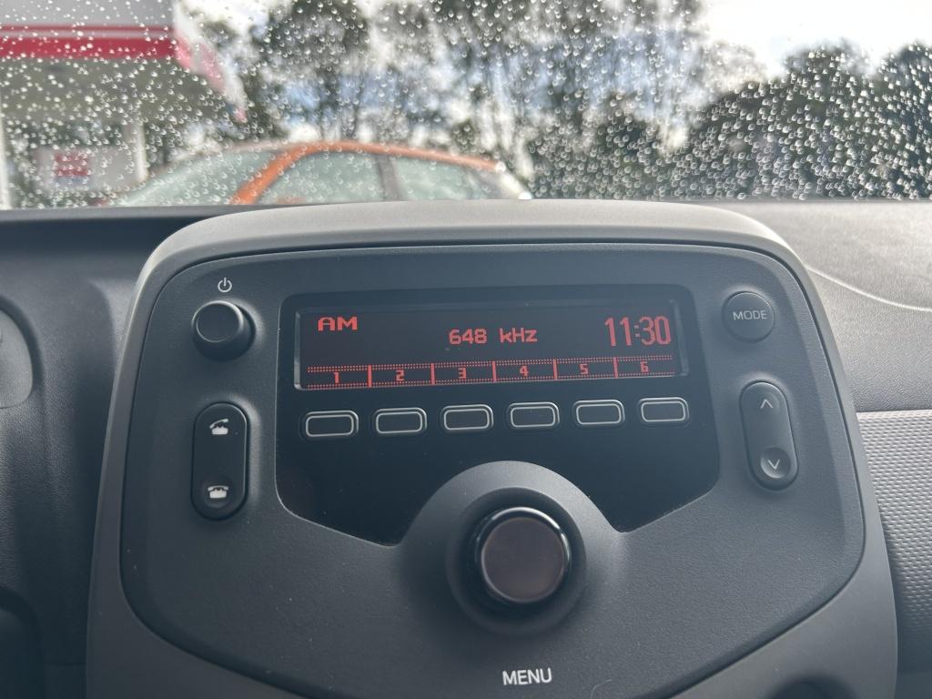 Peugeot 108 1.0 e-vti 72pk 5d active | airco | bluetooth | aux-ingang | rad