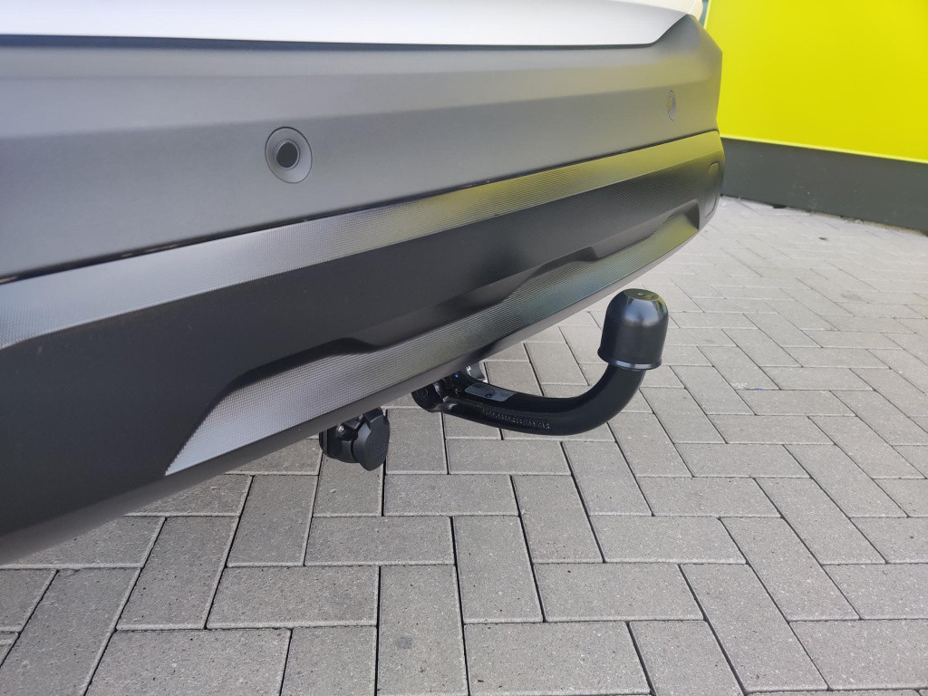 Opel Crossland X 1.2 turbo gs | trekhaak | camera | apple carplay/android a