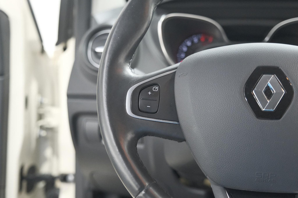 Renault Captur tce 90 intens | trekhaak | camera | navigatie | parkeersenso