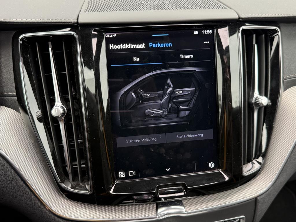 Volvo XC60 t8 455pk polestar engineered heico! adap.cruise| 360camera| |awd